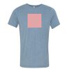 Bella+Canvas Unisex Triblend Short Sleeve Tee Thumbnail