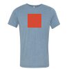 Bella+Canvas Unisex Triblend Short Sleeve Tee Thumbnail