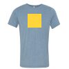 Bella+Canvas Unisex Triblend Short Sleeve Tee Thumbnail