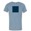Bella+Canvas Unisex Triblend Short Sleeve Tee Thumbnail
