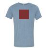 Bella+Canvas Unisex Triblend Short Sleeve Tee Thumbnail