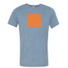 Bella+Canvas Unisex Triblend Short Sleeve Tee Thumbnail