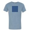 Bella+Canvas Unisex Triblend Short Sleeve Tee Thumbnail