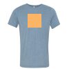 Bella+Canvas Unisex Triblend Short Sleeve Tee Thumbnail
