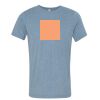 Bella+Canvas Unisex Triblend Short Sleeve Tee Thumbnail