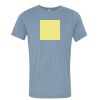 Bella+Canvas Unisex Triblend Short Sleeve Tee Thumbnail