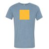 Bella+Canvas Unisex Triblend Short Sleeve Tee Thumbnail