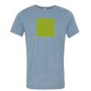 Bella+Canvas Unisex Triblend Short Sleeve Tee Thumbnail
