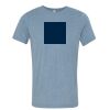 Bella+Canvas Unisex Triblend Short Sleeve Tee Thumbnail