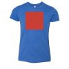 Bella+Canvas Youth Triblend Short Sleeve Tee Thumbnail