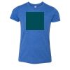 Bella+Canvas Youth Triblend Short Sleeve Tee Thumbnail