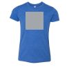 Bella+Canvas Youth Triblend Short Sleeve Tee Thumbnail