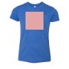 Bella+Canvas Youth Triblend Short Sleeve Tee Thumbnail
