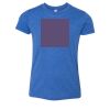 Bella+Canvas Youth Triblend Short Sleeve Tee Thumbnail