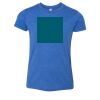 Bella+Canvas Youth Triblend Short Sleeve Tee Thumbnail