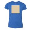 Bella+Canvas Youth Triblend Short Sleeve Tee Thumbnail