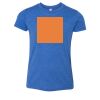 Bella+Canvas Youth Triblend Short Sleeve Tee Thumbnail