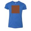 Bella+Canvas Youth Triblend Short Sleeve Tee Thumbnail