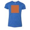 Bella+Canvas Youth Triblend Short Sleeve Tee Thumbnail