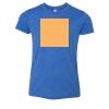 Bella+Canvas Youth Triblend Short Sleeve Tee Thumbnail