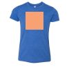 Bella+Canvas Youth Triblend Short Sleeve Tee Thumbnail