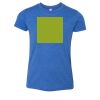 Bella+Canvas Youth Triblend Short Sleeve Tee Thumbnail