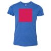 Bella+Canvas Youth Triblend Short Sleeve Tee Thumbnail