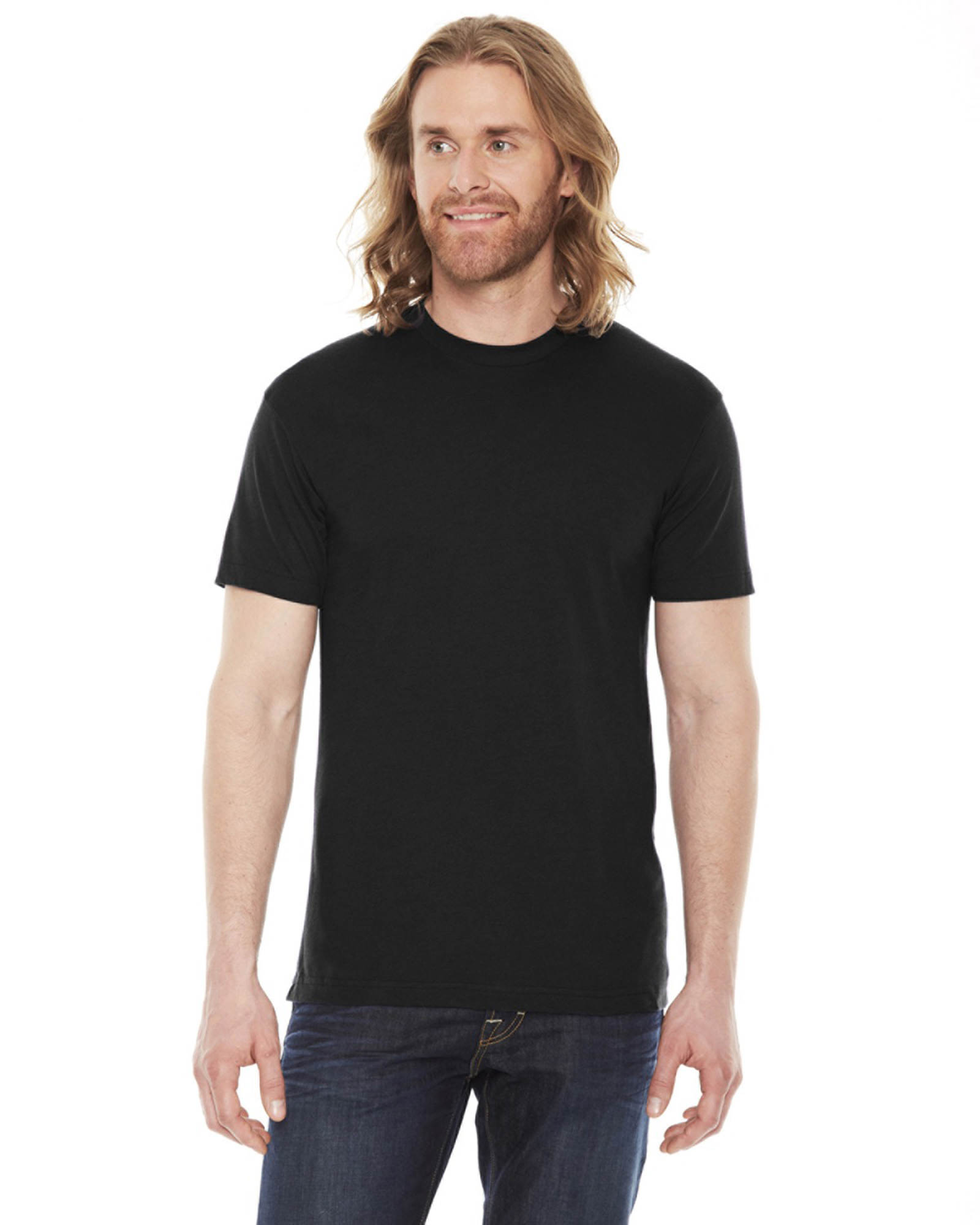 Apparel Styles - Brand X Custom T-Shirts