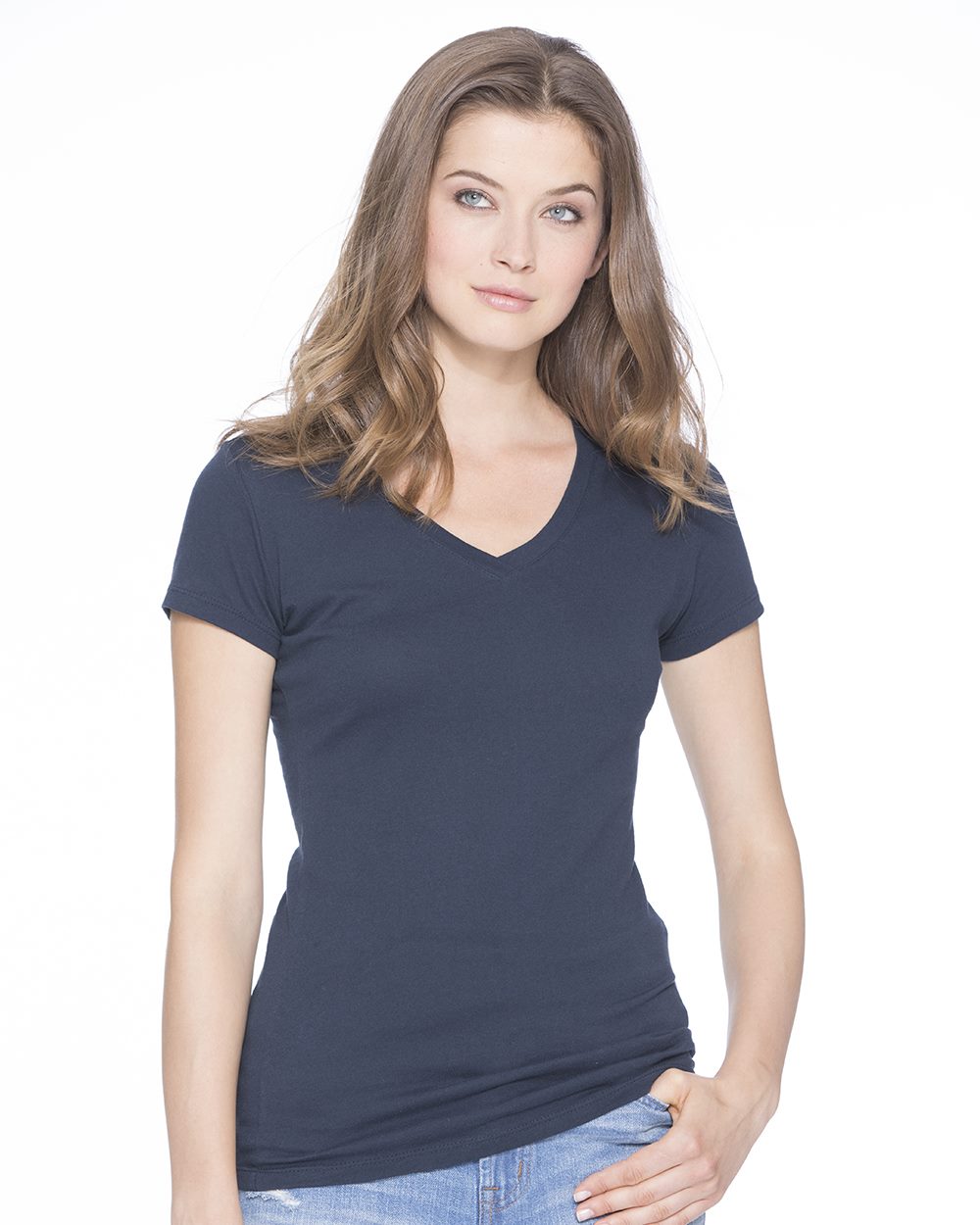 Next-Level-sporty-vneck-3400L