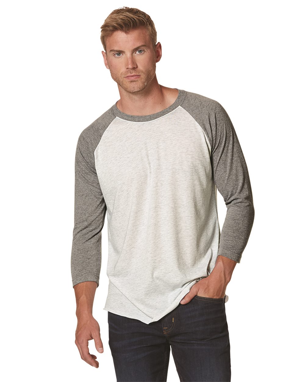 Next-Level-Triblend-Baseball-Raglan-6051