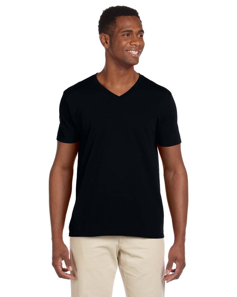 Apparel Styles - Brand X Custom T-Shirts
