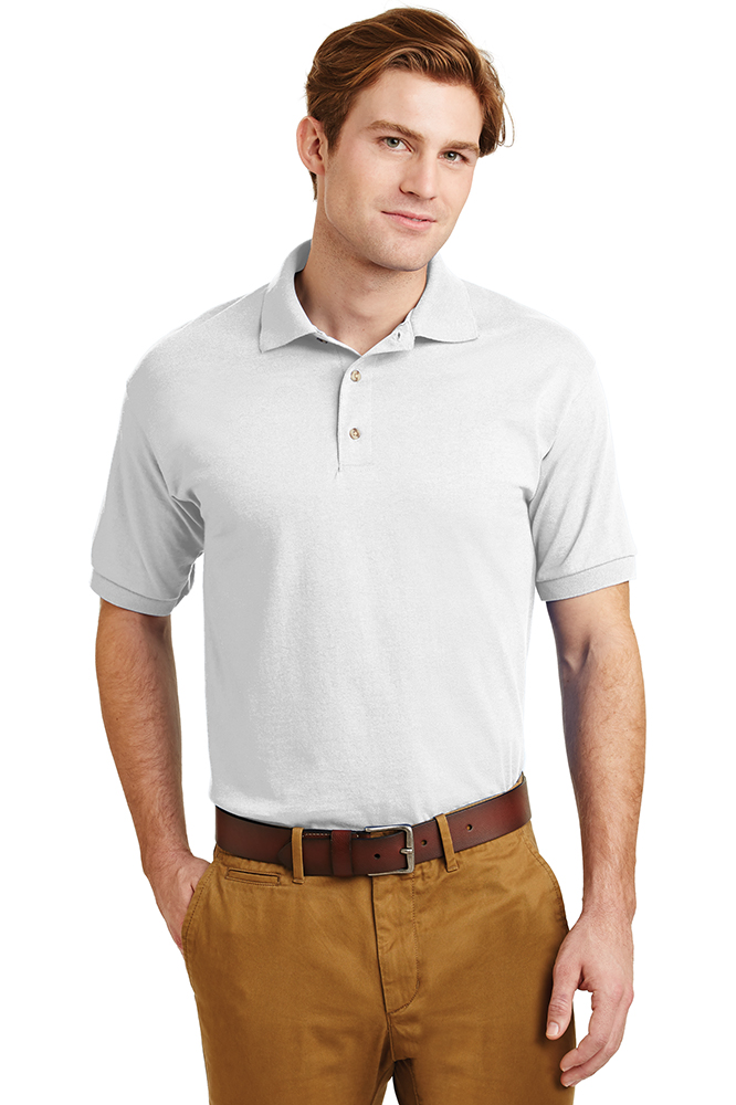 Gildan-8800-Dryblend-polo