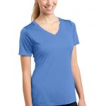 sport-tek-ladies-performance-vneck-LST353