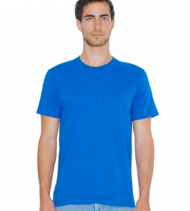 American Apparel Mens Tee