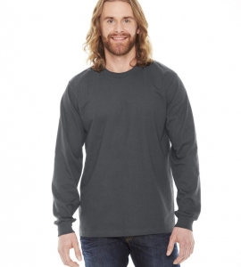 American Apparel Long Sleeve T-Shirt