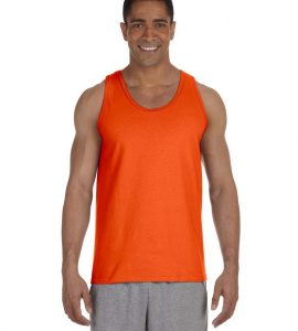 Gildan Ultra Cotton Tank 2200