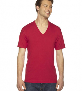 American Apparel V Neck