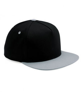 Yupoong 5 Panel Snapback – 6007