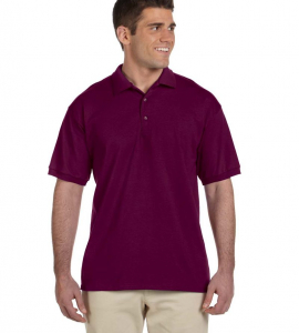 Gildan Ultra Cotton Polo 2800