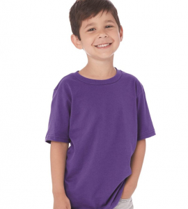 Next Level Kids Premium Cotton Tee 3310