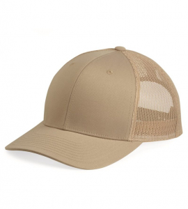 Yupoong Retro Trucker Cap 6606