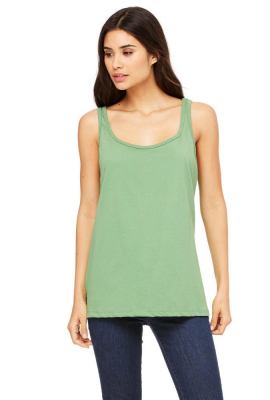 Bella+Canvas Ladies Relaxed Tank 6488
