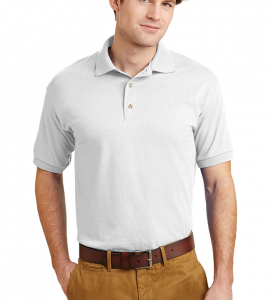 Gildan Dryblend Polo 8800