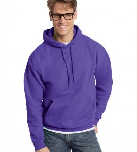 Hanes Pullover Hoodie