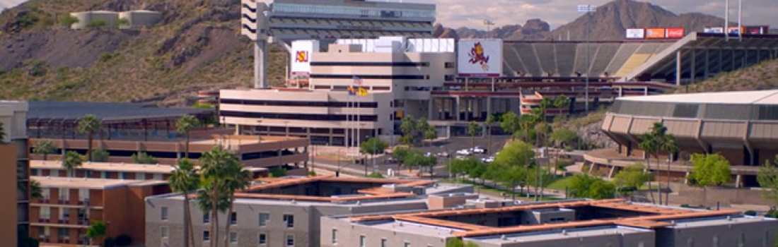 Welcome Back ASU