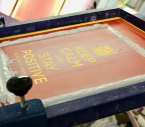 ScreenPrinting_StayCalm